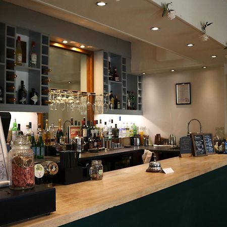 Clarence Court Hotel Cheltenham Zewnętrze zdjęcie