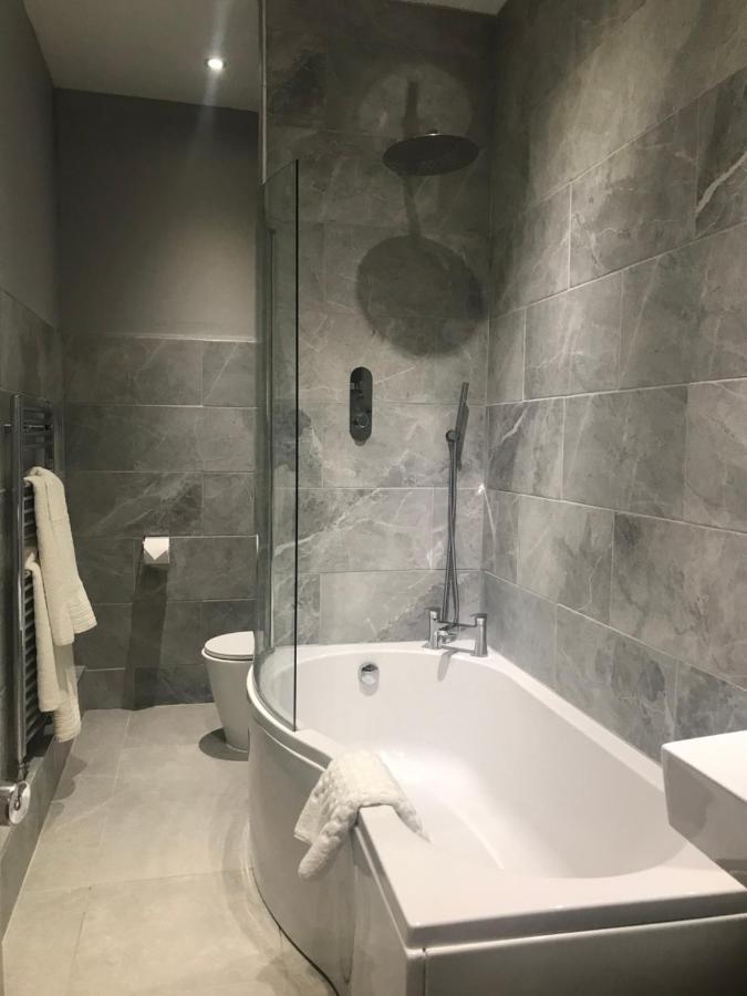 Clarence Court Hotel Cheltenham Zewnętrze zdjęcie