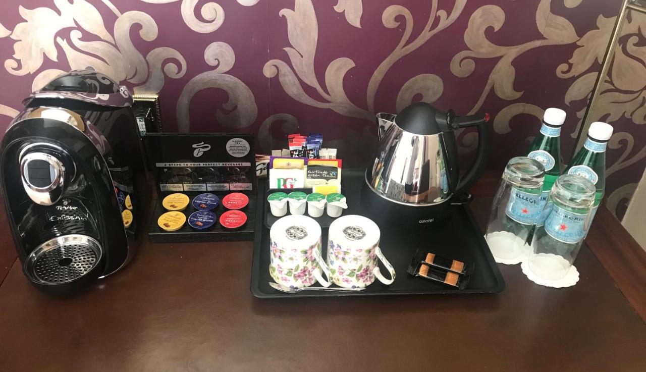 Clarence Court Hotel Cheltenham Zewnętrze zdjęcie