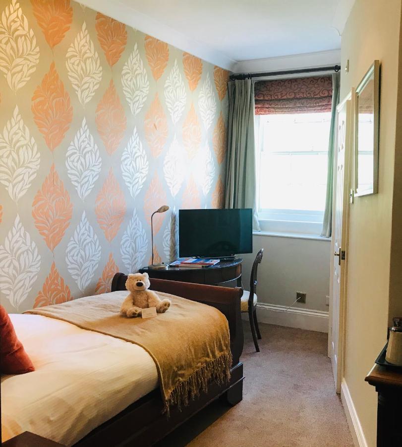 Clarence Court Hotel Cheltenham Zewnętrze zdjęcie