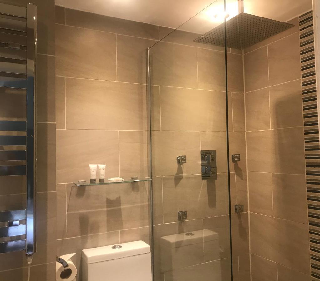 Clarence Court Hotel Cheltenham Zewnętrze zdjęcie
