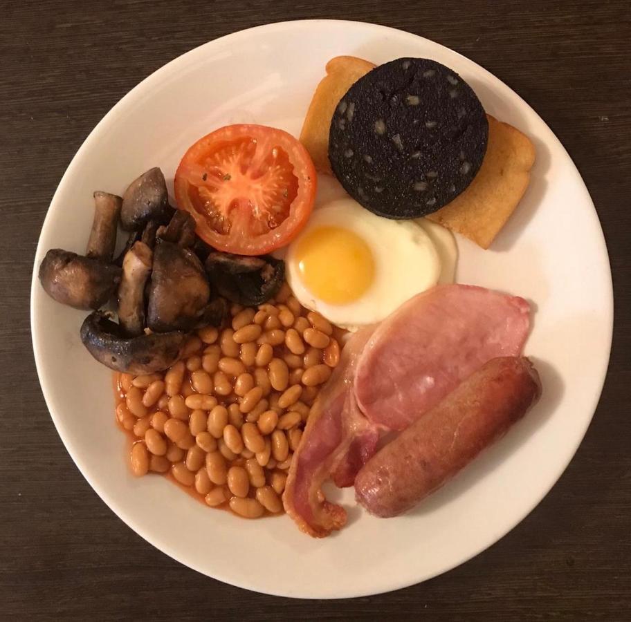 Clarence Court Hotel Cheltenham Zewnętrze zdjęcie