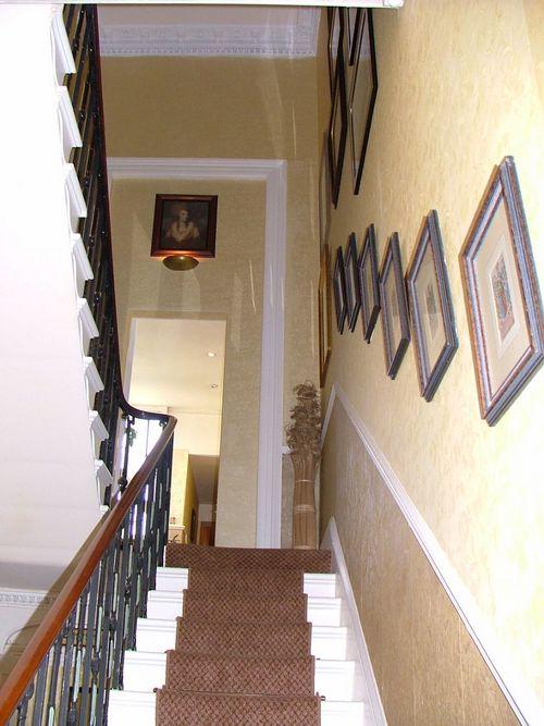 Clarence Court Hotel Cheltenham Wnętrze zdjęcie