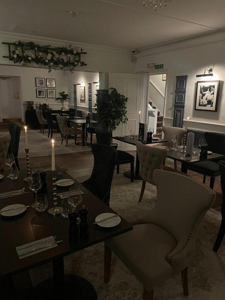 Clarence Court Hotel Cheltenham Zewnętrze zdjęcie