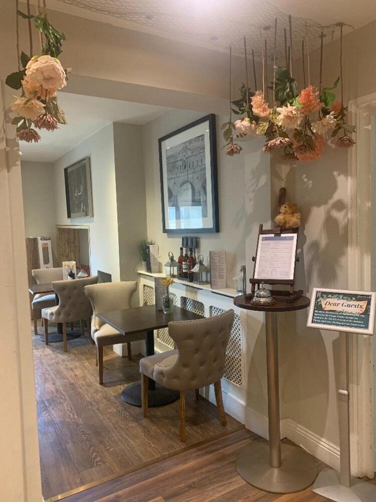 Clarence Court Hotel Cheltenham Zewnętrze zdjęcie