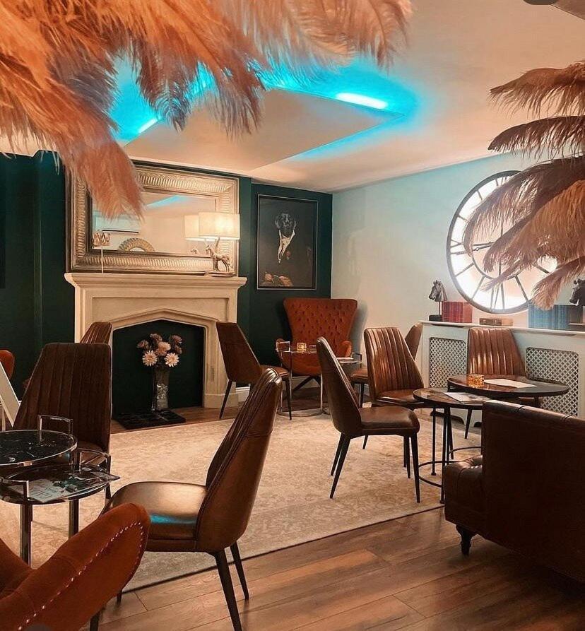 Clarence Court Hotel Cheltenham Zewnętrze zdjęcie