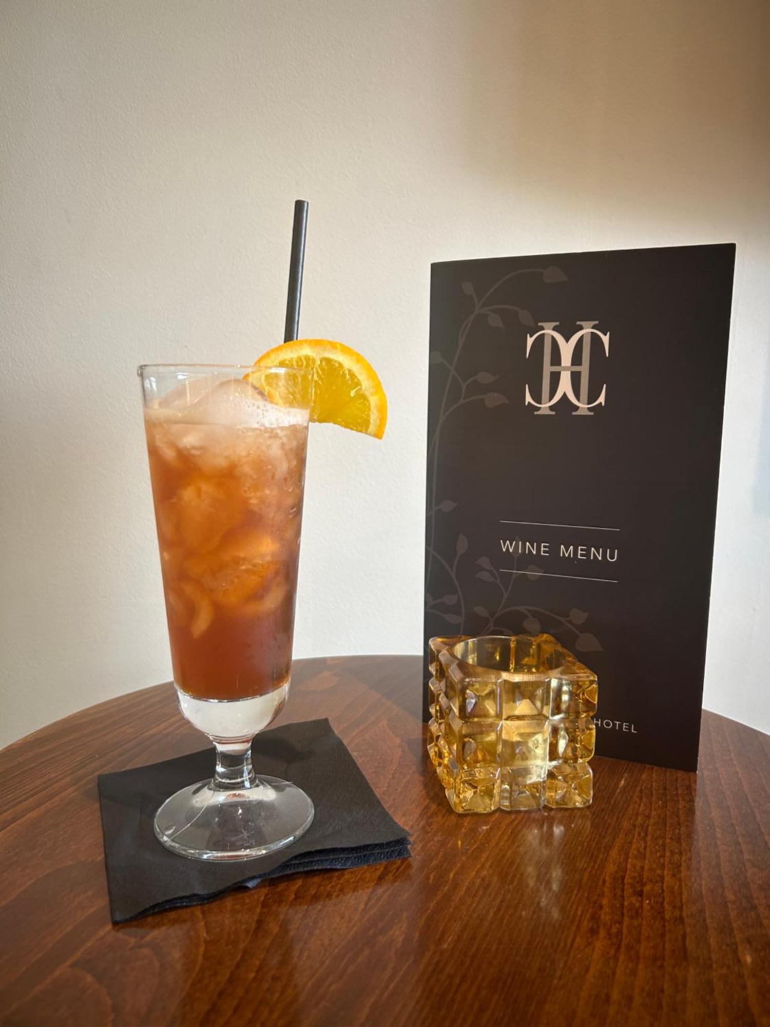 Clarence Court Hotel Cheltenham Zewnętrze zdjęcie