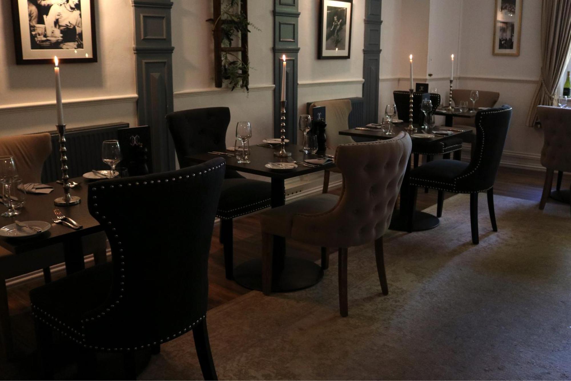 Clarence Court Hotel Cheltenham Zewnętrze zdjęcie