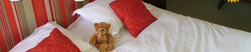 Clarence Court Hotel Cheltenham Zewnętrze zdjęcie