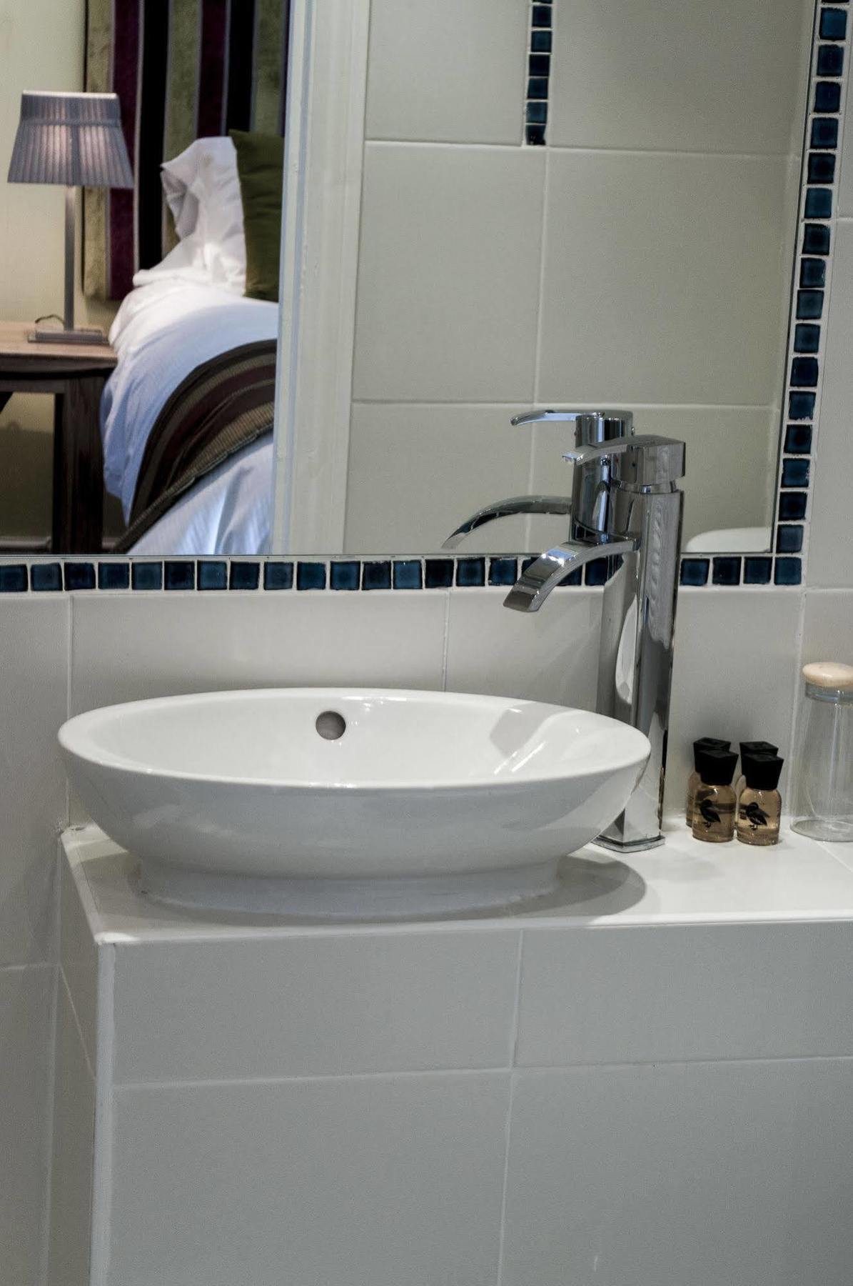 Clarence Court Hotel Cheltenham Zewnętrze zdjęcie